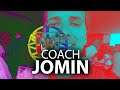 Coach Jomin feat. Wifey #fortnite