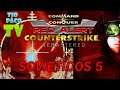 Command & Conquer: Red Alert Counterstrike Remastered [Español]: Soviéticos 5 - Campo entrenamiento