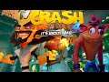 Crash Bandicoot 4 - Ficando no ritmo