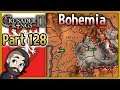 Crusader Kings 2 Holy Fury Bohemia Gameplay ▶ Part 128 🔴 Let's Play Walkthrough