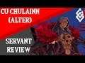 Cu Chulainn (Alter) - Servant Review - Fate Grand/Order en Español