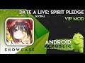 Date A Live: Spirit Pledge - Global [VIP Mod]