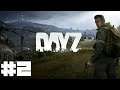 ♧ DayZ (PS4) | #2 [HD] [DEUTSCH] ♧