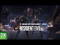 Dead by Daylight | Resident Evil | Official Trailer