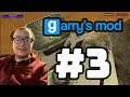 Deathrun and Prop Hunt ( Garry's Mod ) #3