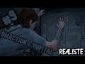 Défi: The Last Of Us 2 Réaliste (Part.9) [Let's Play FR]