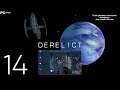 Derelict (PC 2008) - 1080p60 HD Walkthrough Level 14 - Garden