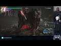 Devil May Cry 5 - Hell and Hell - Mission 13 (Nero) S-rank (Stream Highlight)