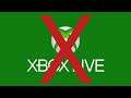 ¡¡¡DI ADIÓS AL XBOX LIVE GOLD!!! XBOX ONE - XBOX 360 ( BASTA YA MICROSOFT )
