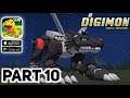Digimon: New Generation - Gameplay Walkthrough Part 10 (Android, iOS)