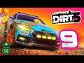 Dirt 5 I Capítulo 9 I Let's Play I Xbox Series X I DIRECTO