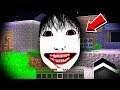 do not watch this Minecraft video if you get easily scared...