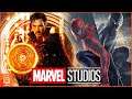 Doctor Strange Multiverse Director Explains Return After Spider-Man 3 Problems