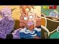 Dragon Ball Z Kakarot All Ginyu Force Member Death 2020 (1080P 60FPS)