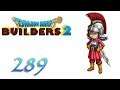 Dragon Quest Builders 2 (Stream) — Part 289 - Tweaking the Bedroom