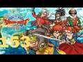 Dragon Quest VIII Journey of the Cursed King Playthrough Part 153 Emerald Dragon