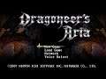 Dragoneer's Aria USA - PSP