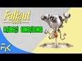 Fallout Crate #5 ROBCO - Unboxing