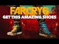 Far Cry 6 Get this Amazing Scrounger Shoe Location