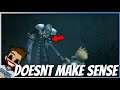 FF7 - Cloud Killing Sephiroth LITERALLY Doesn't Make Sense