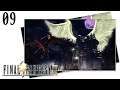Final Fantasy IX #9 Die Invincible und ihre Macht [STREAM]