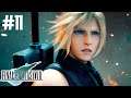 Final Fantasy VII Remake ATÉ ZERAR - Parte 11 (Gameplay PT-BR Português)