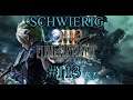Final Fantasy VII Remake Platin-Let's-Play #113 | Schwierige M.O.T.T.E. mit Aerith (deutsch/german)