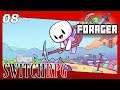 Forager - Nintendo Switch Gameplay - Episode 8