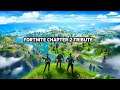 Fortnite-  Chapter 2 Tribute(Farewell Of the Chapter)