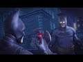 [ Fortnite | Court-métrage ] Batman VS Dark Knight | L'Affrontement Du Mal ! #58