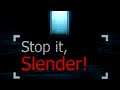 Garry's Mod! Stop It Slender #2 W/ TheManGames!