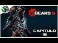 Gears 5 - Capítulo 15 - Gameplay comentado - [Xbox One X] [Español]