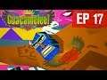 GOAT FLY AWAY | Guacamelee! Super Turbo Championship Edition - EP 17