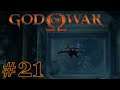 God of War #21 Überflutteter Weg (Deutsch/HD/Let's Play)