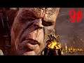 God Of War 3 Remastered - Parte 9: O Condenado Do Tartaro - PS4(Sem Comentário)