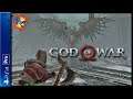God of War PS4 Pro Gameplay | Post End Game Valkyrie Fight & Niflheim Grinding