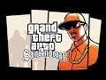 СТРИМ Grand Theft Auto: San Andreas #1