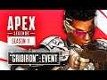 "GRIDIRON" Stories Event Skin & Bundle - Apex Legends Season 11