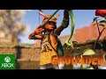 Grounded by Obsidian Entertainment - First Gameplay Part 4 (Xbox One, PC)