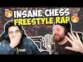 @HarryMack BLEW MY MIND WITH CHESS FREESTYLE