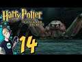 Harry Potter and the Chamber of Secrets PS2 - Part 14: Aragog