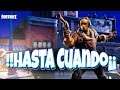 HASTA CUANDO SEGUIRÉ SIENDO MANCO?