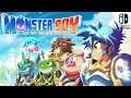 [HD] MONSTER BOY and the Cursed Kingdom [NEORETRO][SWITCH]