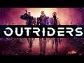 How To Change Graphics Quality Outriders