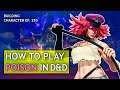 How to Play Poison in Dungeons & Dragons (Street Fighter Build for D&D 5e)