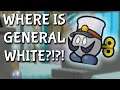 How To Suffer Finding General White Bob-omb | Paper Mario Thousand Year Door