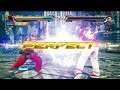 How to win A #Tekken7 #Tournament #THE_SECRET
