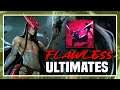 How You Can Use Yone R To Engage, Disengage and Dominate Team Fights - League of Legends