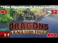 Dragons: Race To The Edge S2 EP6 The Zippleback Experience (TV Review) (2016) (Ninja Reviews)