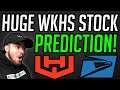 HUGE WORKHORSE STOCK PRICE PREDICTION. - THIS COULD BE BIG.